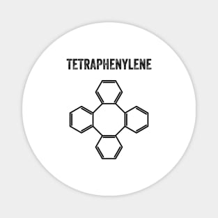 TETRAPHENYLENE Magnet